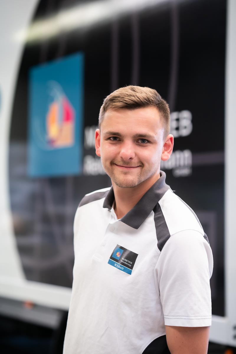 Malerbetrieb Reick und Bittermann Lengerich | Maurice Pullwitt