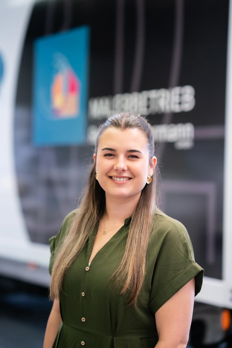 Malerbetrieb Reick und Bittermann Lengerich | Nina Frieß